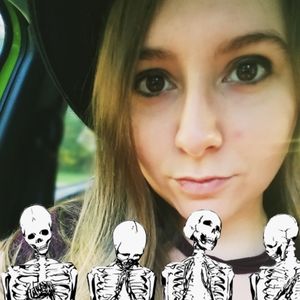 Meet your Posher, Brittany